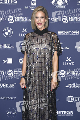 Deutscher Schauspielpreis 2026 in Berlin
