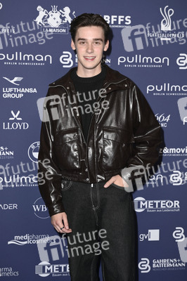 Deutscher Schauspielpreis 2026 in Berlin