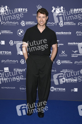 Deutscher Schauspielpreis 2026 in Berlin