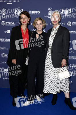 Deutscher Schauspielpreis 2026 in Berlin