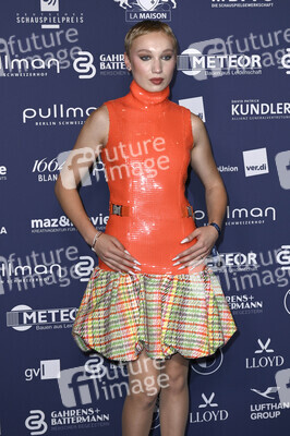 Deutscher Schauspielpreis 2026 in Berlin