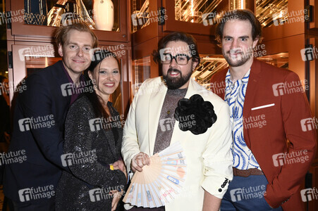 Deutscher Schauspielpreis 2026 in Berlin