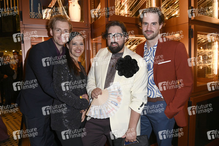 Deutscher Schauspielpreis 2026 in Berlin