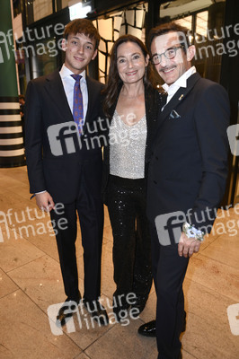 Deutscher Schauspielpreis 2026 in Berlin