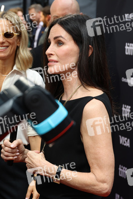 Filmpremiere 'Evil Genius', Toronto International Film Festival 2026