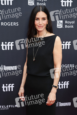 Filmpremiere 'Evil Genius', Toronto International Film Festival 2026