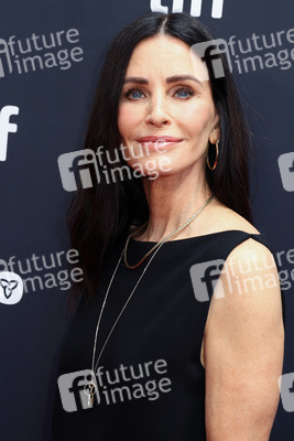 Filmpremiere 'Evil Genius', Toronto International Film Festival 2026