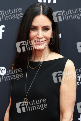 Filmpremiere 'Evil Genius', Toronto International Film Festival 2026