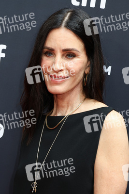Filmpremiere 'Evil Genius', Toronto International Film Festival 2026
