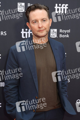 Filmpremiere 'Evil Genius', Toronto International Film Festival 2026