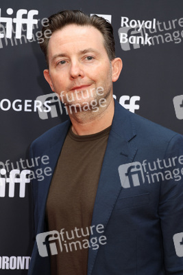 Filmpremiere 'Evil Genius', Toronto International Film Festival 2026