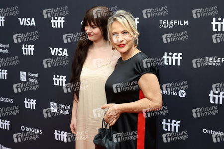 Filmpremiere 'Evil Genius', Toronto International Film Festival 2026