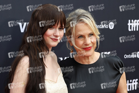 Filmpremiere 'Evil Genius', Toronto International Film Festival 2026