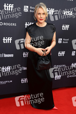 Filmpremiere 'Evil Genius', Toronto International Film Festival 2026