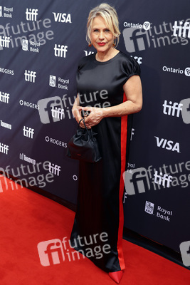 Filmpremiere 'Evil Genius', Toronto International Film Festival 2026