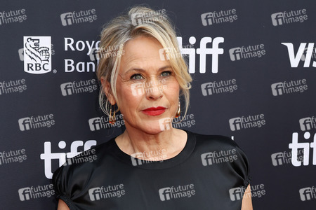 Filmpremiere 'Evil Genius', Toronto International Film Festival 2026