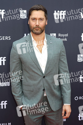 Filmpremiere 'Evil Genius', Toronto International Film Festival 2026