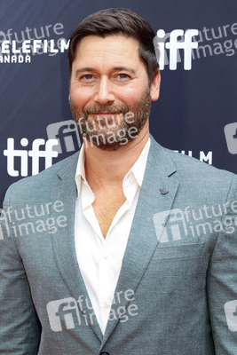 Filmpremiere 'Evil Genius', Toronto International Film Festival 2026