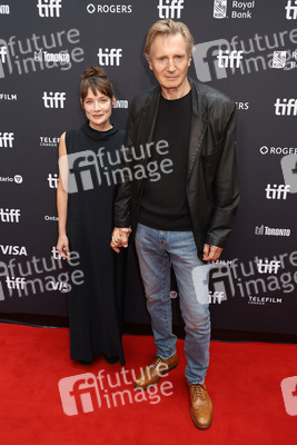 Filmpremiere 'Evil Genius', Toronto International Film Festival 2026