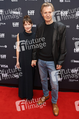 Filmpremiere 'Evil Genius', Toronto International Film Festival 2026