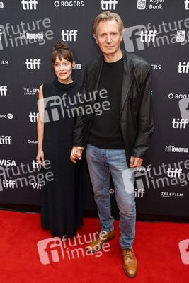 Filmpremiere 'Evil Genius', Toronto International Film Festival 2026