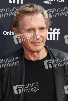 Filmpremiere 'Evil Genius', Toronto International Film Festival 2026