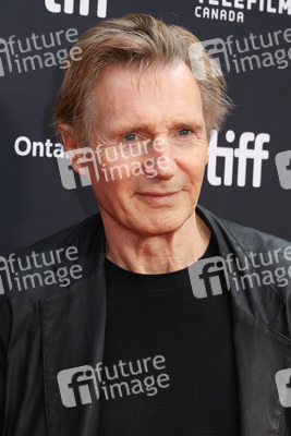 Filmpremiere 'Evil Genius', Toronto International Film Festival 2026