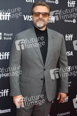 Filmpremiere 'Evil Genius', Toronto International Film Festival 2026