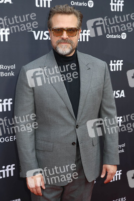 Filmpremiere 'Evil Genius', Toronto International Film Festival 2026