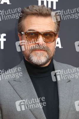 Filmpremiere 'Evil Genius', Toronto International Film Festival 2026