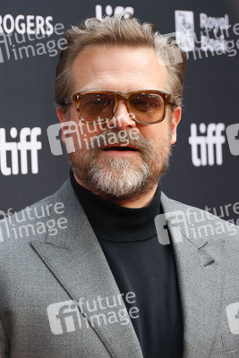 Filmpremiere 'Evil Genius', Toronto International Film Festival 2026