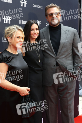 Filmpremiere 'Evil Genius', Toronto International Film Festival 2026