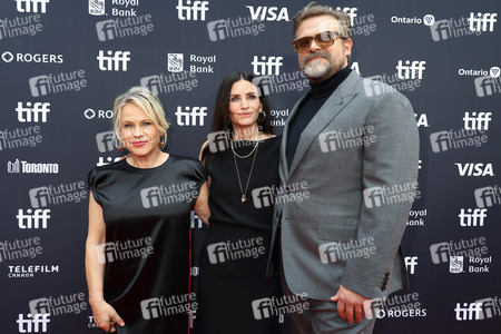 Filmpremiere 'Evil Genius', Toronto International Film Festival 2026