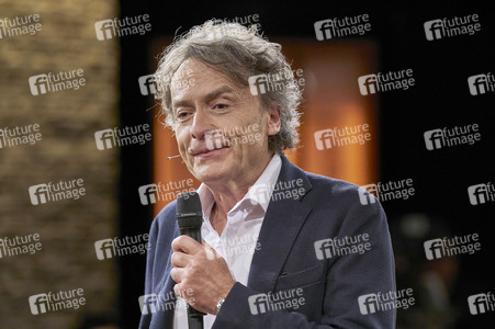 Talkshow '3nach9' in Bremen