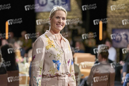 Talkshow '3nach9' in Bremen