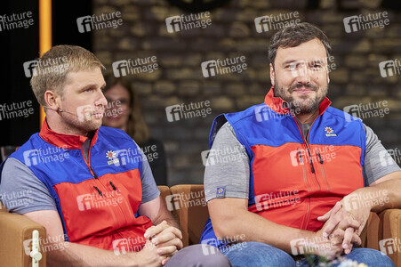 Talkshow '3nach9' in Bremen