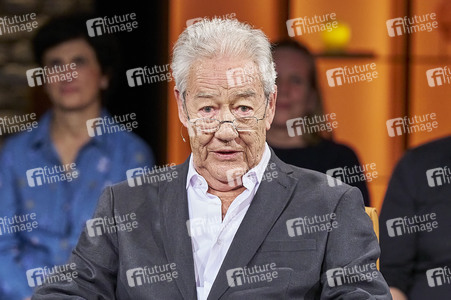 Talkshow '3nach9' in Bremen