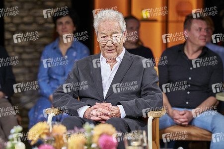 Talkshow '3nach9' in Bremen