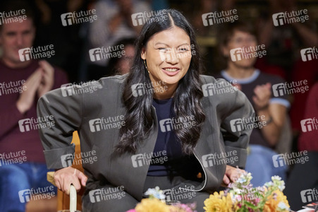 Talkshow '3nach9' in Bremen