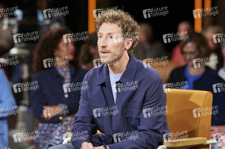 Talkshow '3nach9' in Bremen