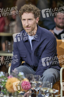 Talkshow '3nach9' in Bremen