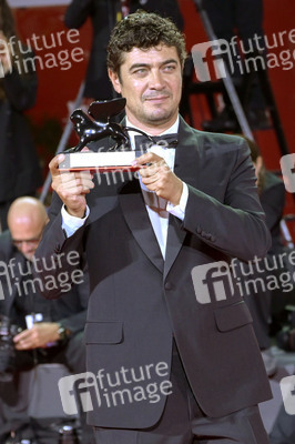 Preisträger Photocall, Internationale Filmfestspiele von Venedig 2026