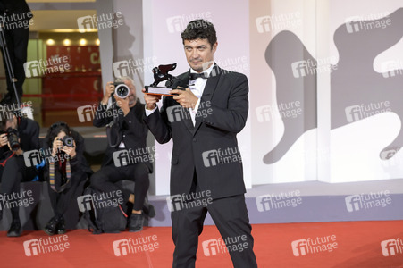 Preisträger Photocall, Internationale Filmfestspiele von Venedig 2026