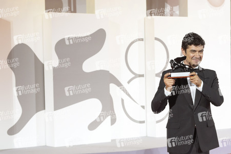 Preisträger Photocall, Internationale Filmfestspiele von Venedig 2026