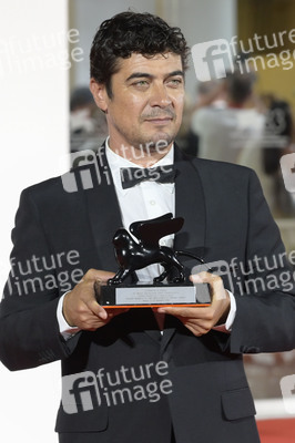 Preisträger Photocall, Internationale Filmfestspiele von Venedig 2026