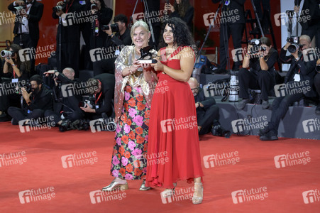Preisträger Photocall, Internationale Filmfestspiele von Venedig 2026