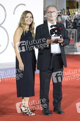 Preisträger Photocall, Internationale Filmfestspiele von Venedig 2026