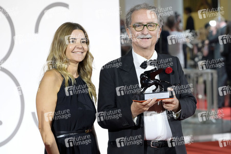 Preisträger Photocall, Internationale Filmfestspiele von Venedig 2026