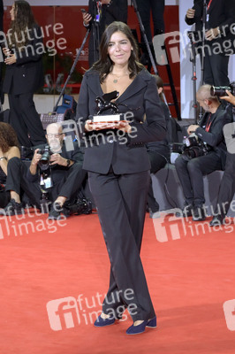 Preisträger Photocall, Internationale Filmfestspiele von Venedig 2026