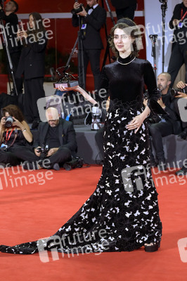 Preisträger Photocall, Internationale Filmfestspiele von Venedig 2026